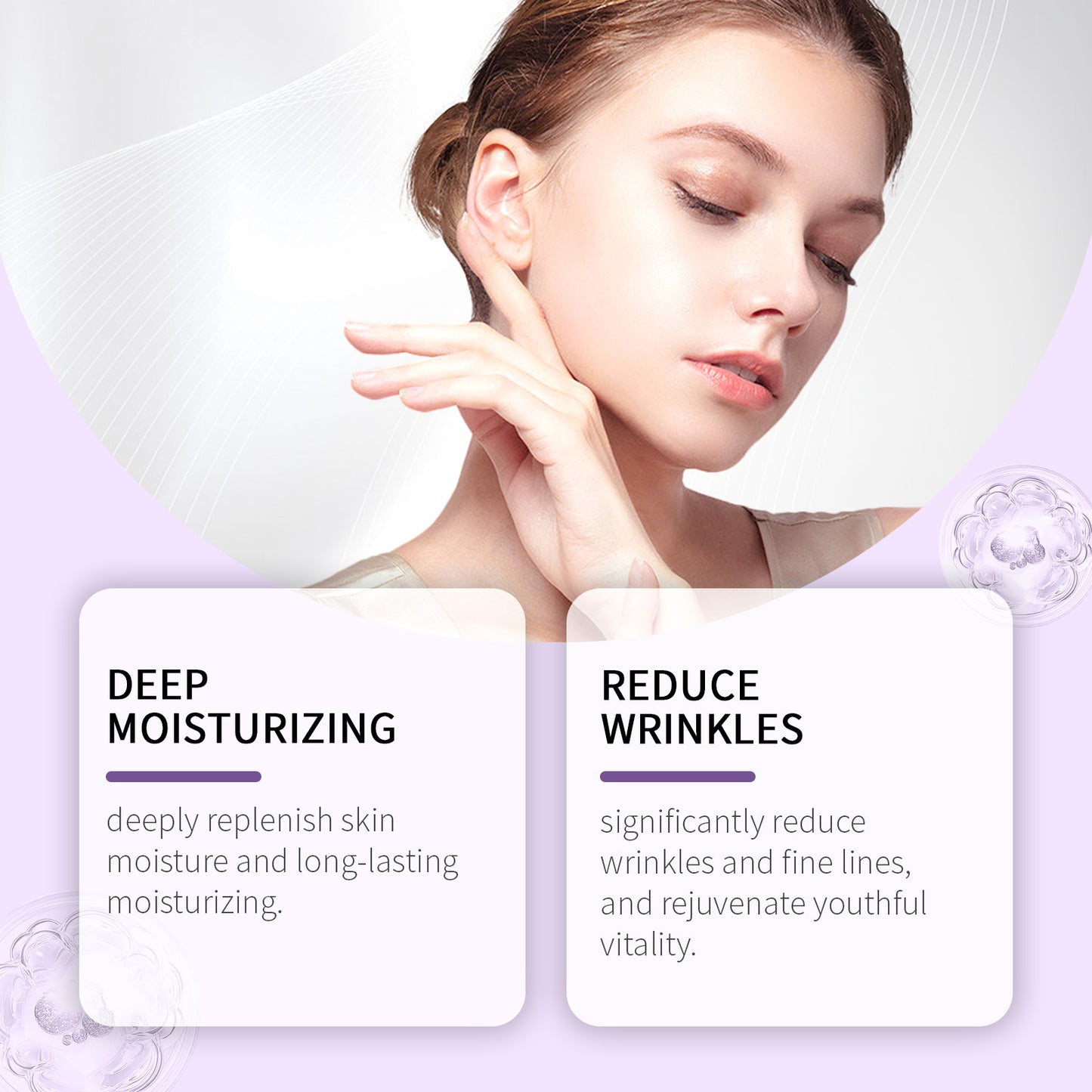 Vitamin B3 Moisturizing Skin Essence
